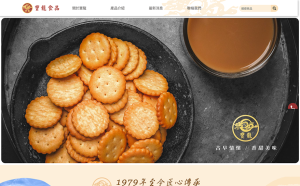 Read more about the article 寶龍食品